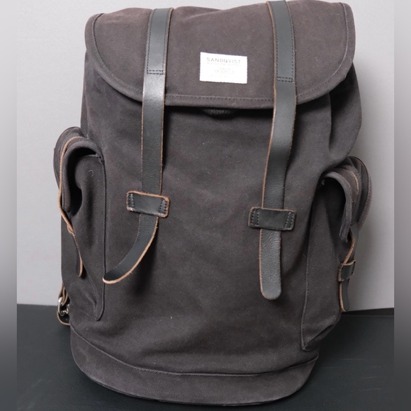 SANDQVIST STIG BACKPACK - Picture 3 of 6